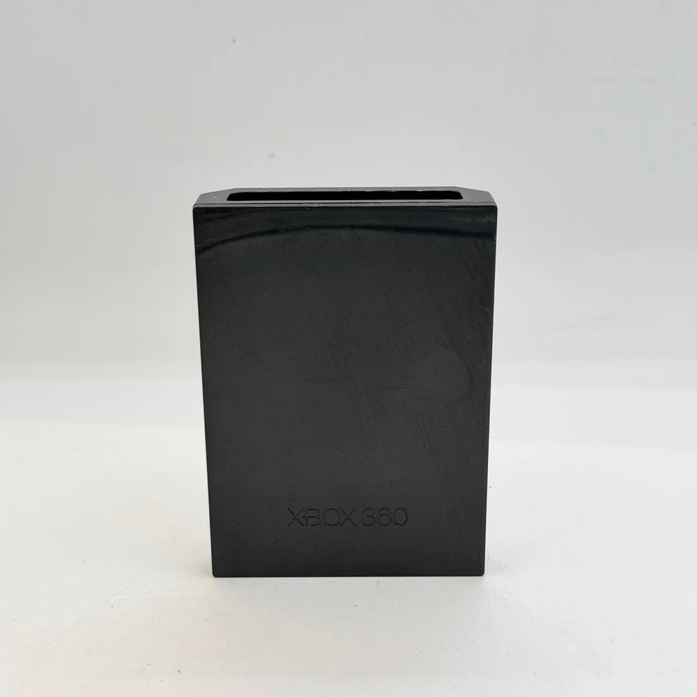 Microsoft Xbox 360 S Hard Drive 250GB Model 1451 Internal HDD Black OEM